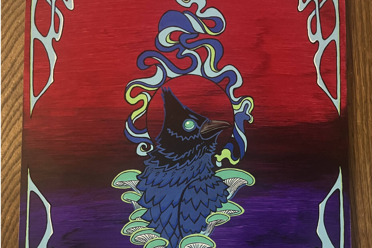 Art as play and meditation