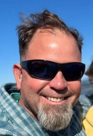 Mike Illg. Photo courtesy Mike Illg