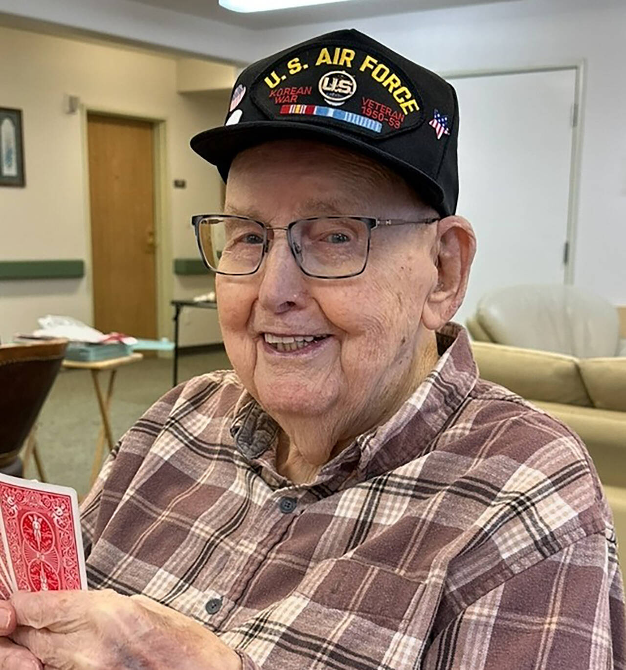 Leland "Leroy" Gannaway