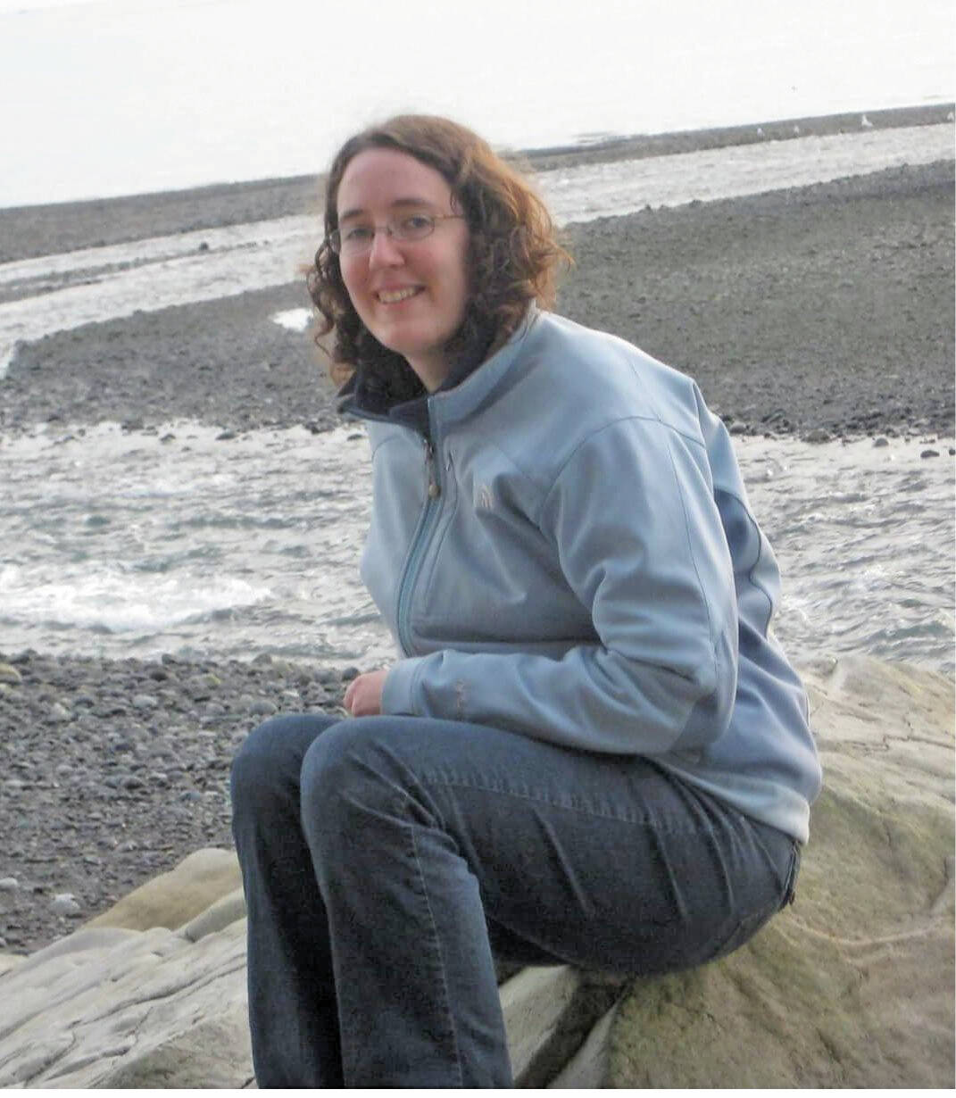 A photo of Anesha Duffy Murnane, missing since Oct. 17, 2019, in Homer, Alaska. (Photo provided, Homer Police Department)