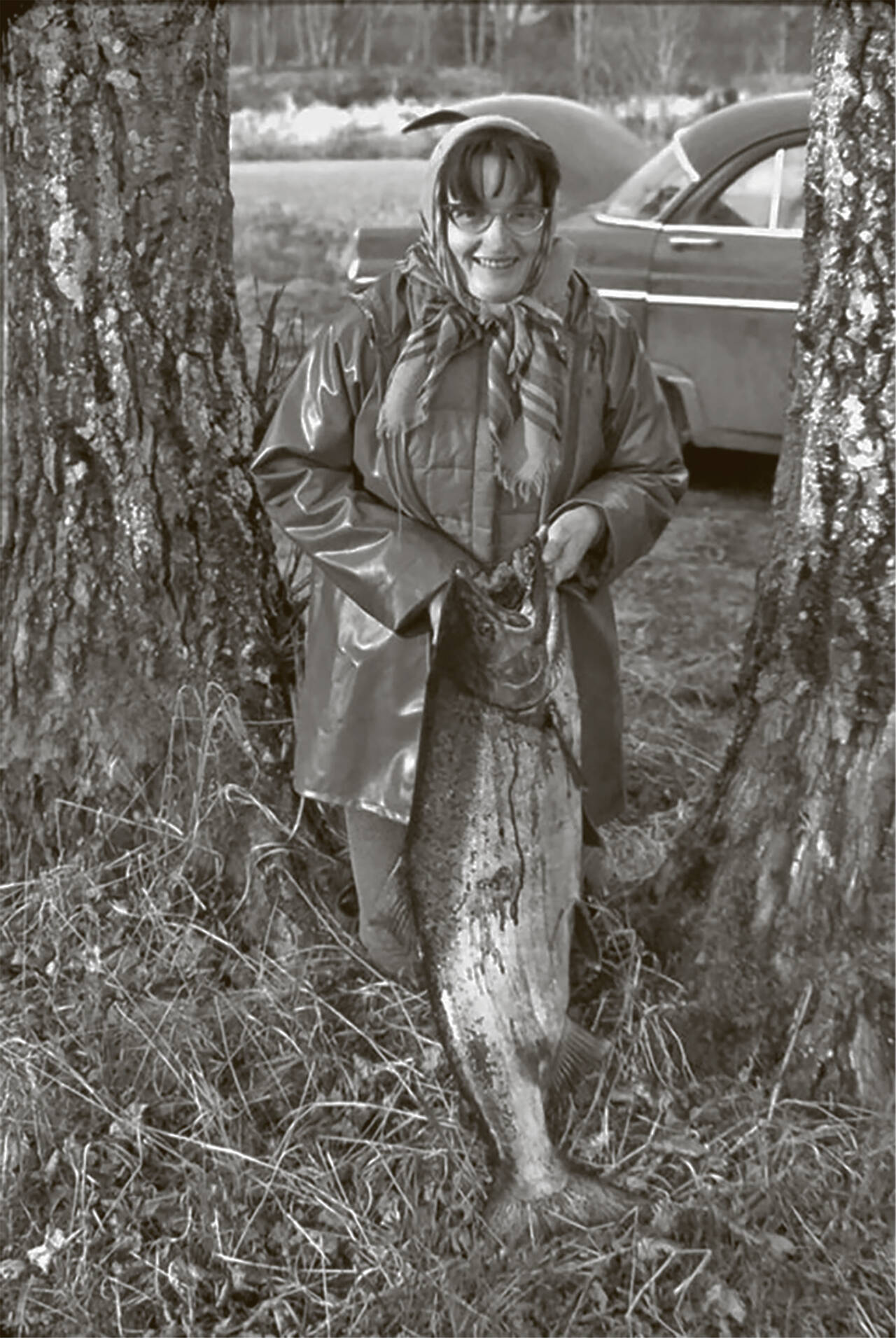 Beverly J . Hawk | Homer News