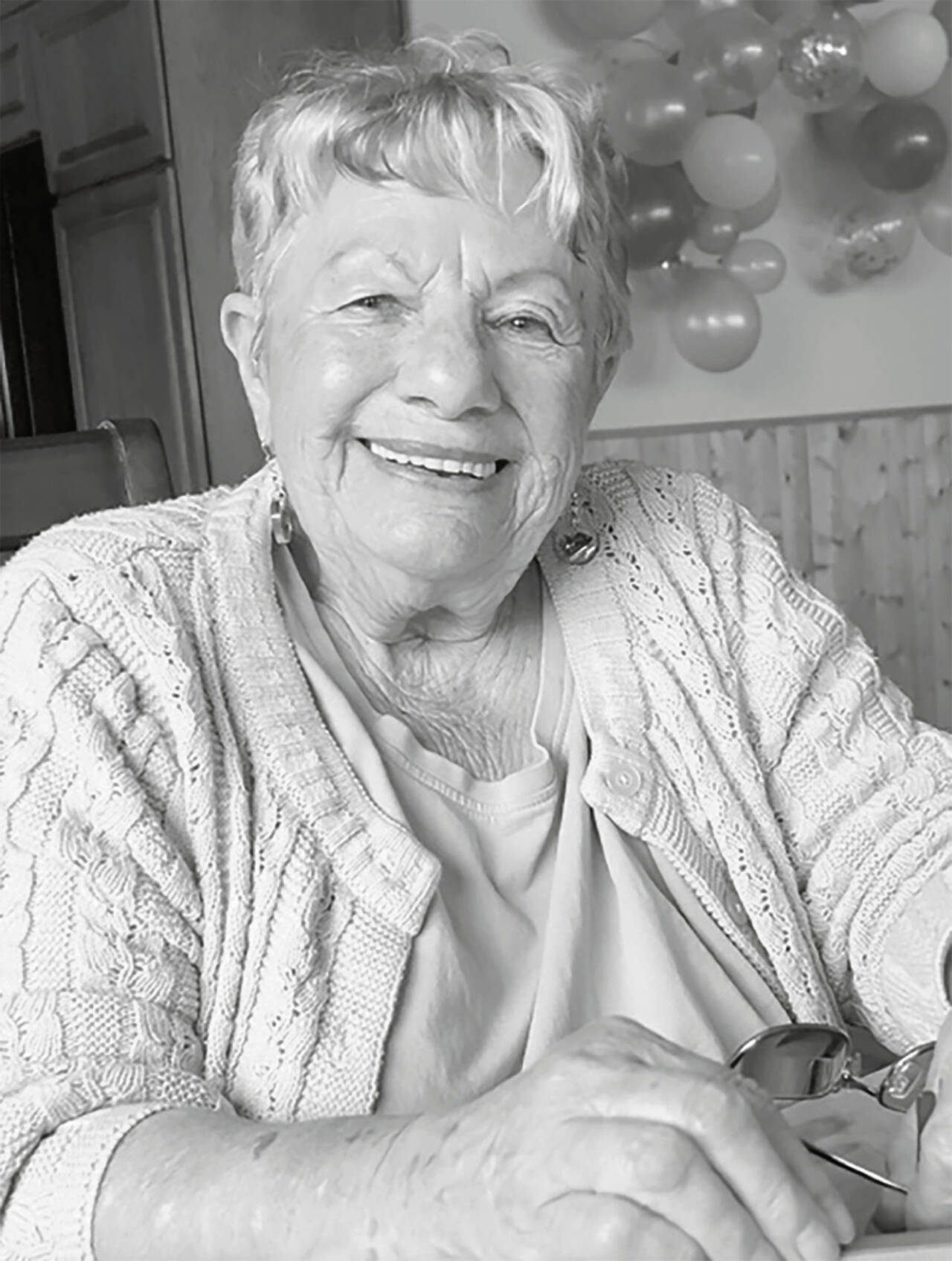 Vanita Pearl Thurmond