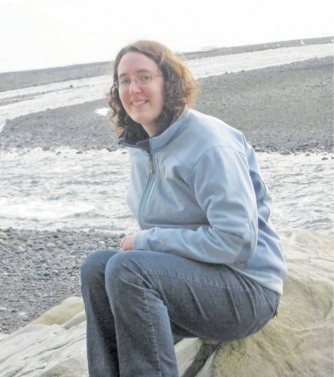 A photo of Anesha Duffy Murnane, missing since Oct. 17, 2019, in Homer, Alaska. (Photo provided, Homer Police Department)