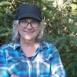 Teresa Sundmark (Photo provided)