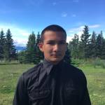 Local graduate heads to Coast Guard academy