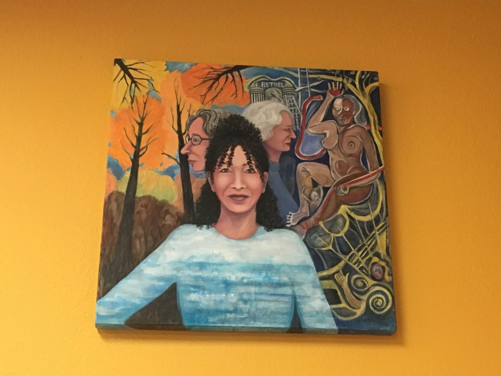 HCOA annual meeting presents arts awards