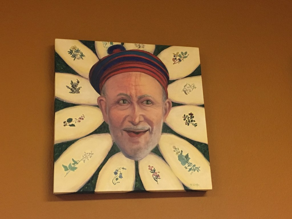 HCOA annual meeting presents arts awards