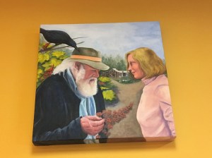 HCOA annual meeting presents arts awards