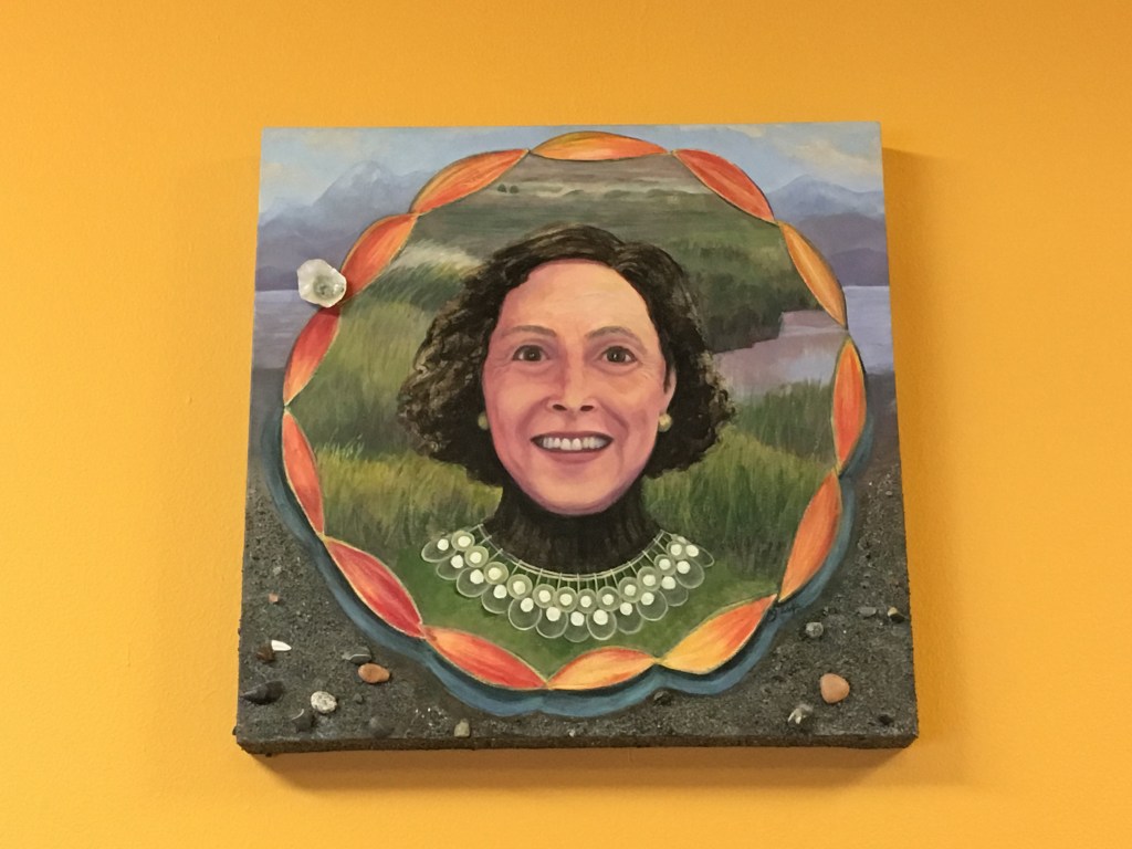 HCOA annual meeting presents arts awards