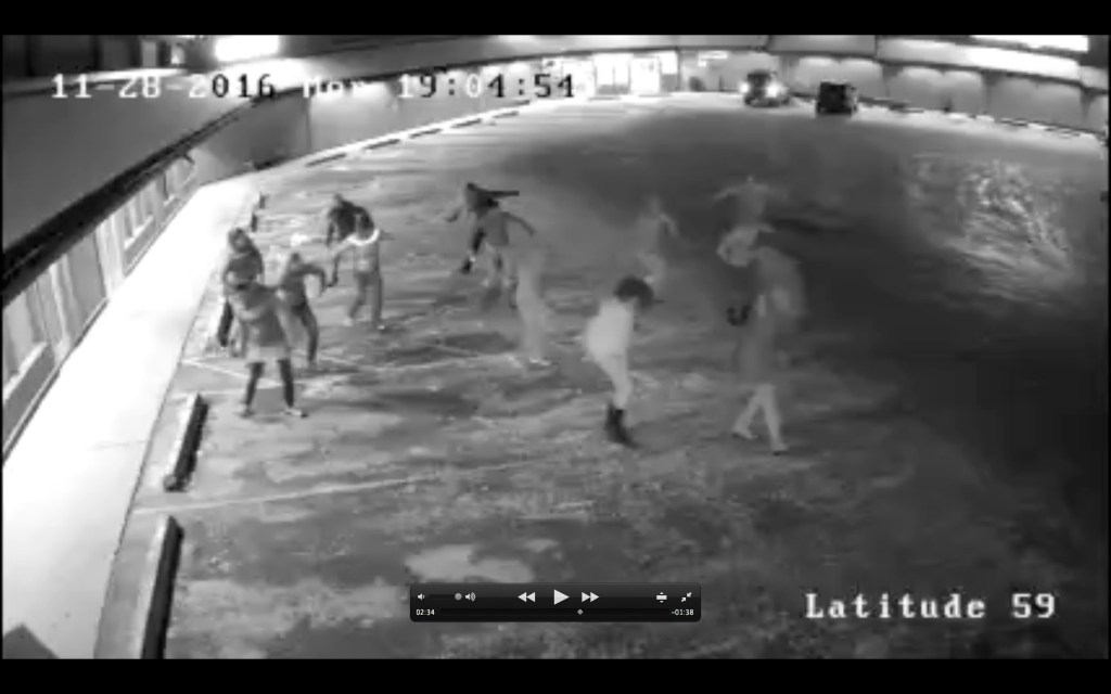 New Dances Now fills void left by Jazzline