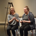 Big Read production features Wilder’s ‘Our Town’