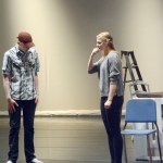 Big Read production features Wilder’s ‘Our Town’