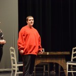 Big Read production features Wilder’s ‘Our Town’