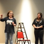 Big Read production features Wilder’s ‘Our Town’