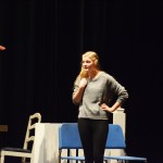 Big Read production features Wilder’s ‘Our Town’