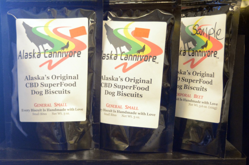 State CBD oil seizures sow confusion in cannabis industry