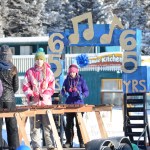 Carnival Homer-Style