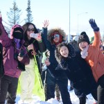 Carnival Homer-Style