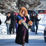 Carnival Homer-Style