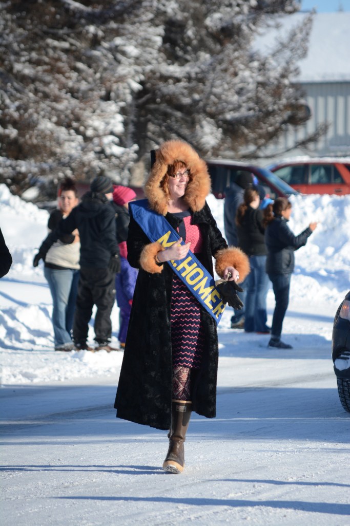Carnival Homer-Style