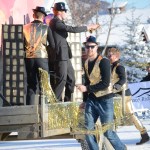 Carnival Homer-Style