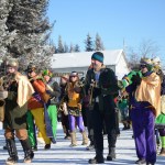 Carnival Homer-Style