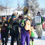 Carnival Homer-Style