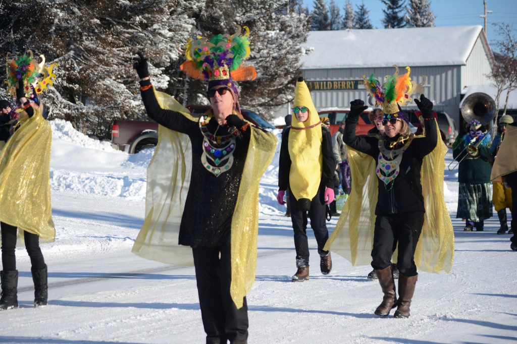 Carnival Homer-Style