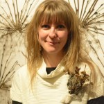 Bunnell artist explores patterns, place