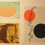 Bunnell artist explores patterns, place