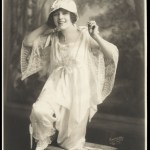 Sisters recreate great-great-aunt’s historic road trip