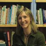 Photographer finds inspiration in her children