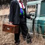 Photographer finds inspiration in her children