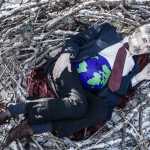 Photographer finds inspiration in her children