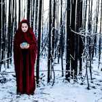 Photographer finds inspiration in her children