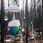 Photographer finds inspiration in her children