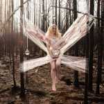 Photographer finds inspiration in her children