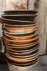 Dinner in the Street dazzles