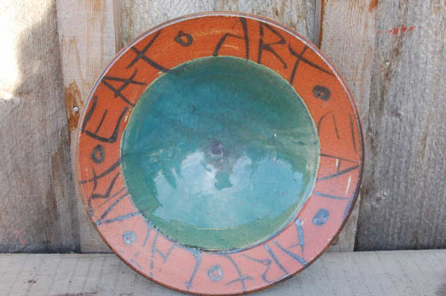 Dinner in the Street dazzles