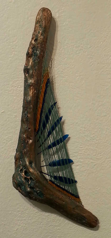 First Friday openings