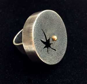 First Friday openings