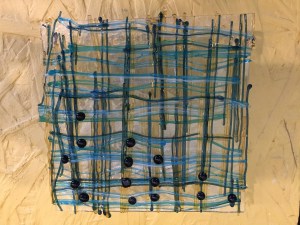 Fireweed Gallery's reopening adds color to late winter shows