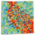 Fireweed Gallery's reopening adds color to late winter shows