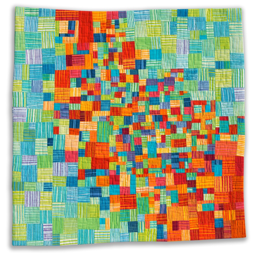 Fireweed Gallery's reopening adds color to late winter shows