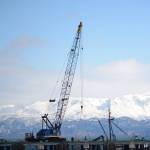 Consulting firm briefs council on Deep Water Dock options