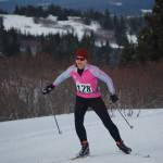 Kachemak Nordic Marathon returns after 4-year absence
