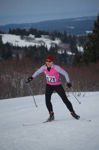 Kachemak Nordic Marathon returns after 4-year absence