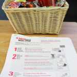 In addition to the safer injection kits, visitors to The Exchange can receive Narcan overdose prevention kits, condoms, STD testing and information about health and addiction recovery.