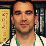 Ben Kuhns, who grew up in Homer, attended Ross University School of Medicine after working in Alaska as a crab fisherman, slope worker and a gold miner.