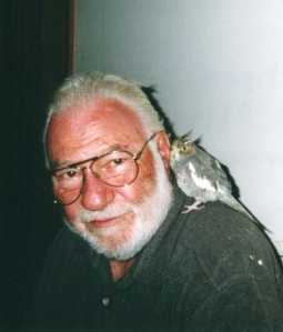 Richard Joseph Attenello